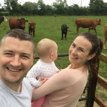 Babysitting Jobs in Drogheda: babysitting job Damien & Daniela