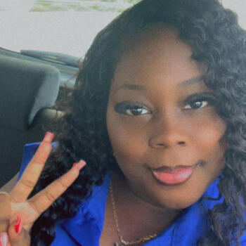 Babysitter in Valsayn: Khadijah