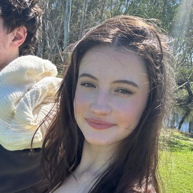 Babysitter in Adelaide: Amelia