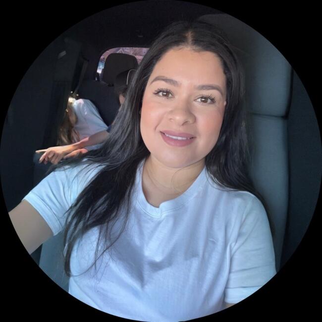 Babysitting job in Murrieta: Isaura