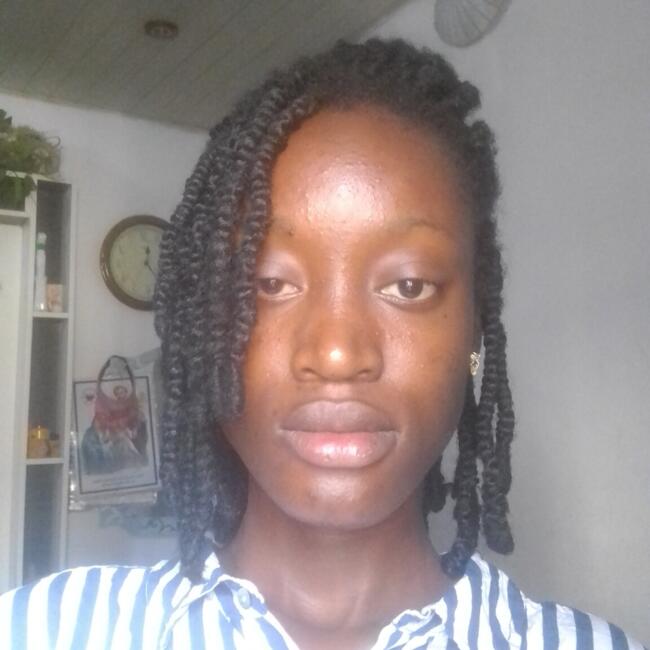 Babysitter in Abuja: Njoku