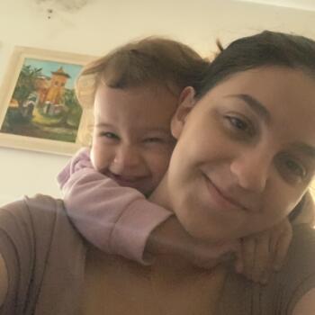 Babysitter São Paulo: Aline