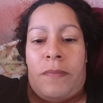 Niñera General Rodríguez: Alicia