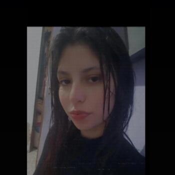 Babysitter in Lomas de Zamora (Buenos Aires): Geraldine Priscila