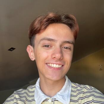 Babysitter in Corroios: Dinis