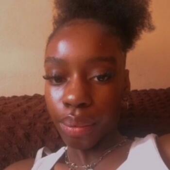 Babysitter in Johannesburg: Habika