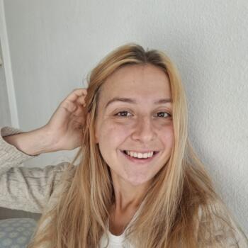 Babysitter in Delft: Katie