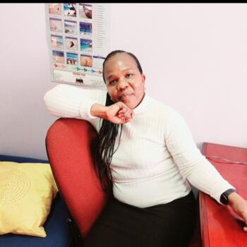 Babysitter Johannesburg: Tshediso