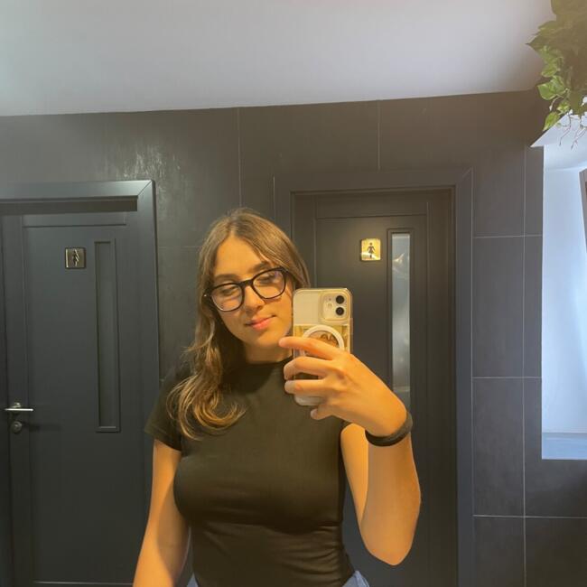 Babysitter in Ruvo di Puglia: Maria Roberta