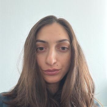 Babysitting job in Regensburg: babysitting job Leyla