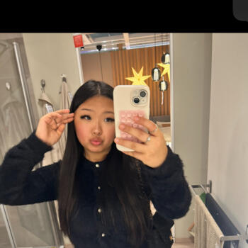 Babysitter in Saonara: Alessia