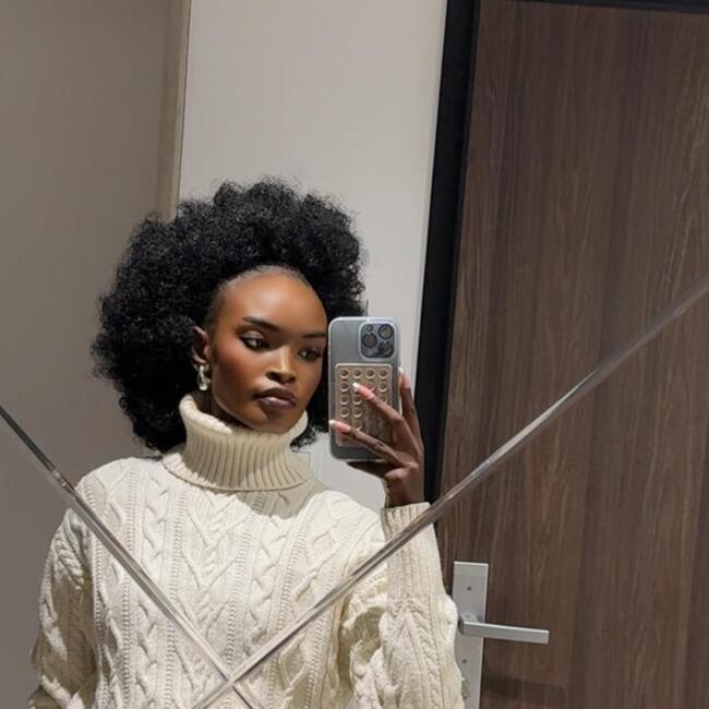 Babysitter in Krakow: Anidah