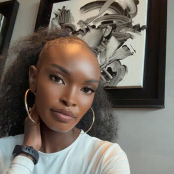 Babysitter in Krakow: Anidah