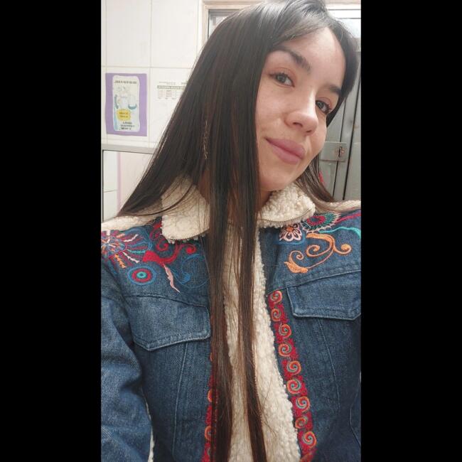 Babysitter in Los Ángeles: Barbara carolina