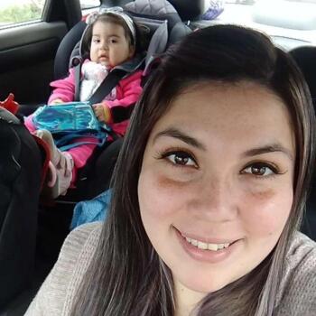 Niñera en Maipú: Constanza