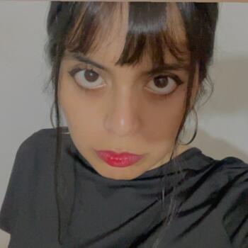 Babysitter in Antofagasta: Nazali baltazar