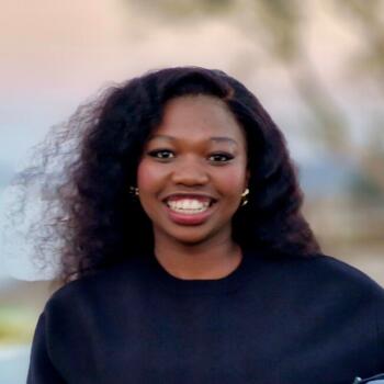 Nanny in Pietermaritzburg: FANISILE MHLWANYELI