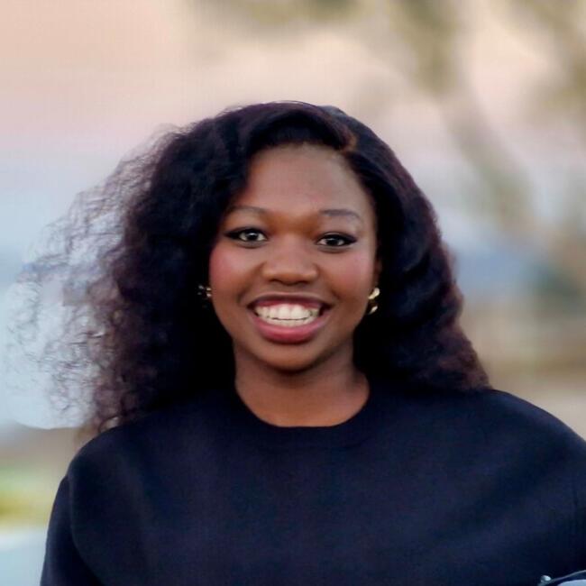 Nanny in Pietermaritzburg: FANISILE MHLWANYELI
