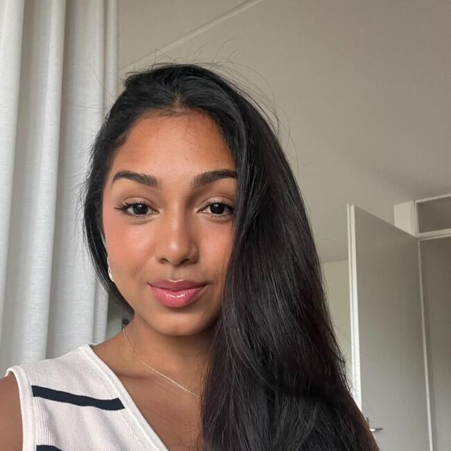 Nanny in Enschede: Alexsandra