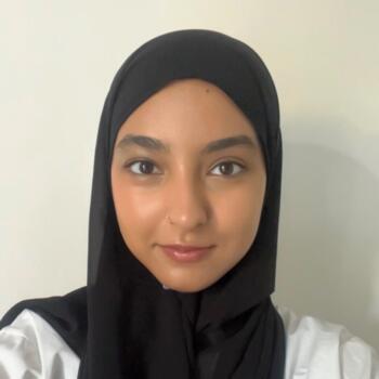 Babysitter in Seoul: Leila