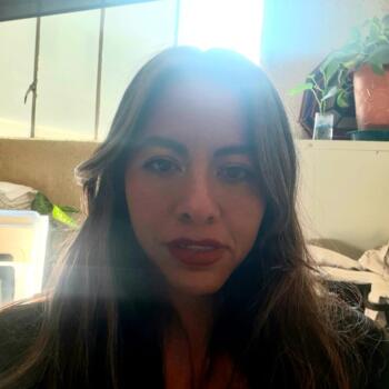 Babysitter in Mexico City: ELISA