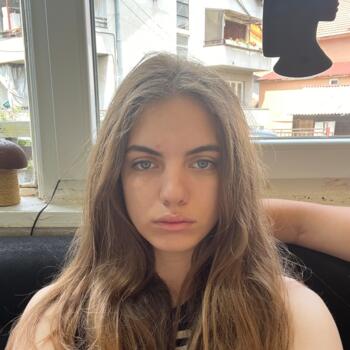 Babysitter in Belgrade: Dunja