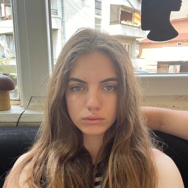 Babysitter in Belgrade: Dunja