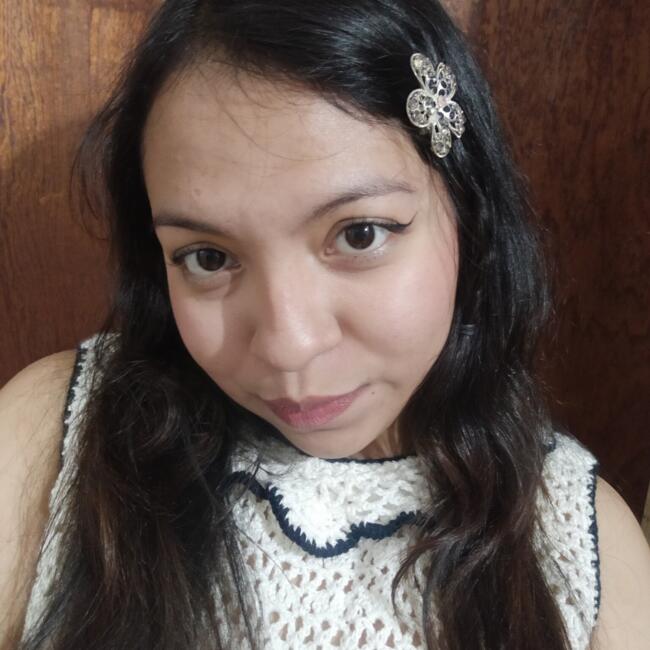 Babysitter in Naucalpan: Daniela