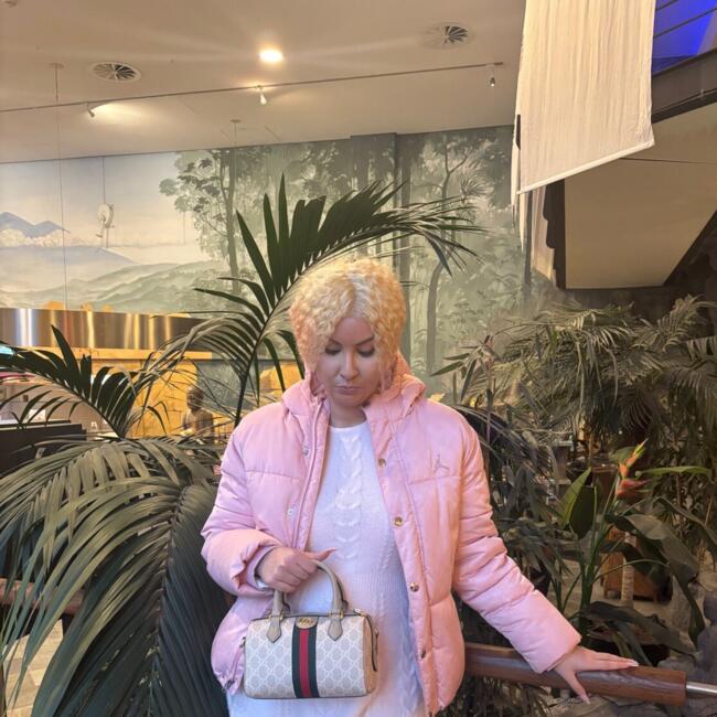 Babysitter in Stuttgart: Lara Elena