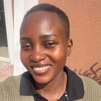 Babysitter in Dubai: Benitah