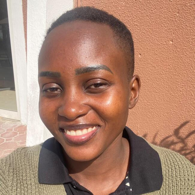 Babysitter in Dubai: Benitah