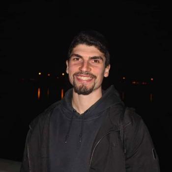 Babysitter Montijo: André