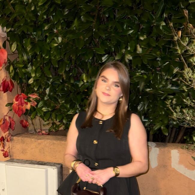 Babysitter in Rillieux-la-Pape: Morgane