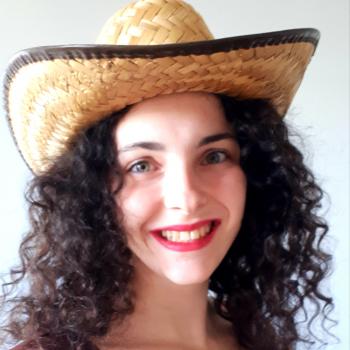 Baby-sitter in Asnières-sur-Seine: Chloé