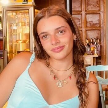 Babysitter in Parla: Carla