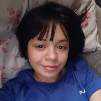 Babysitter in Pilar: Aldana