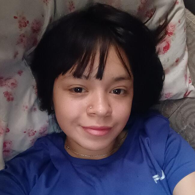 Niñera en Pilar: Aldana