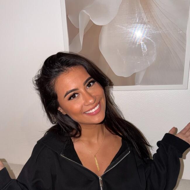 Babysitter in Rosny-sous-Bois: Imaine