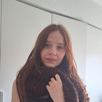 Babysitter in Coppenbrügge: Sarah
