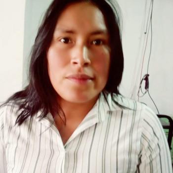 Babysitter Huancayo: Hayde