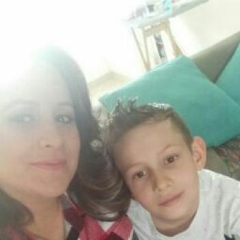 Empregos de babás em Campinas: emprego de babá Fabiana