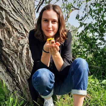 Baby-sitter in Strasbourg: Sophie