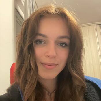 Babysitter Poznan: Zuzanna