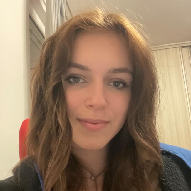 Babysitter in Poznan: Zuzanna