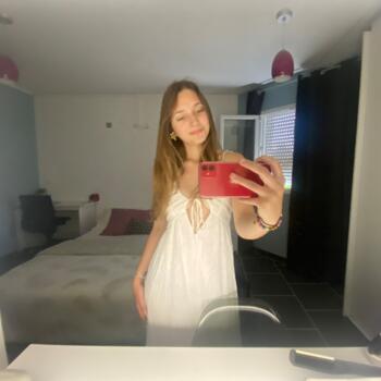 Babysitter in La Romieu: Solène