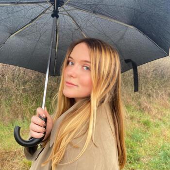 Babysitter in Aix-en-Provence: Rachel