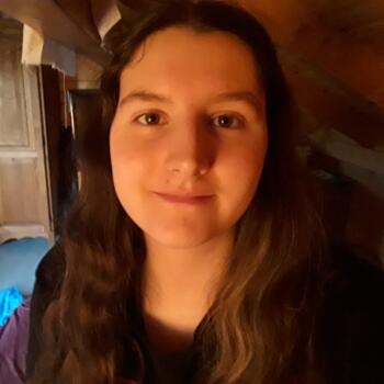 Baby-sitter in Lyon: Manon