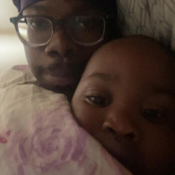 Babysitter in Duleek: Declan