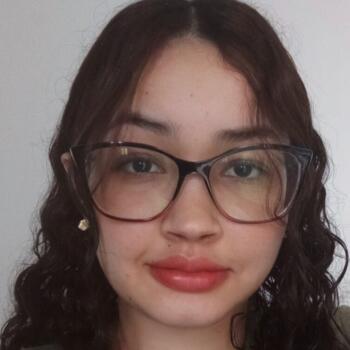 Babysitter in Barueri: Railane Verônica