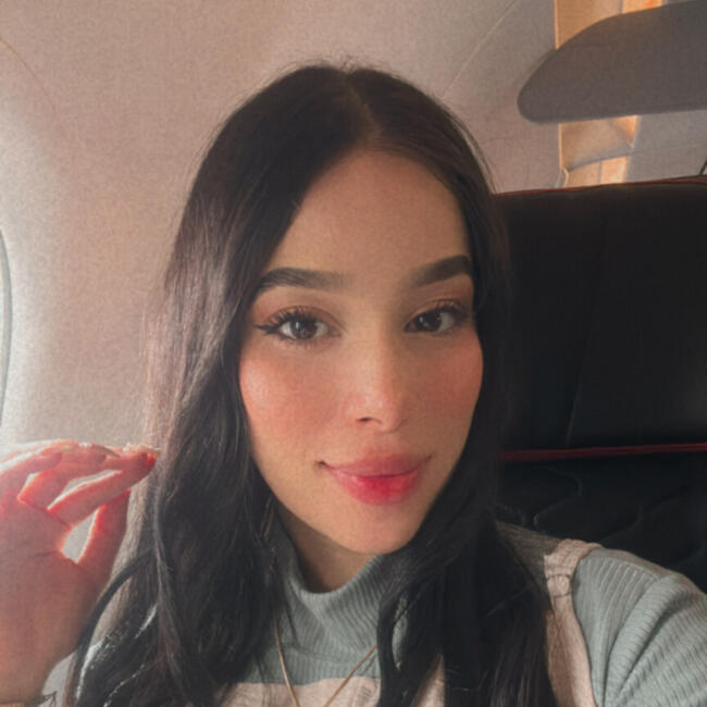 Trabajo para niñera en Bucaramanga: Lusdimal